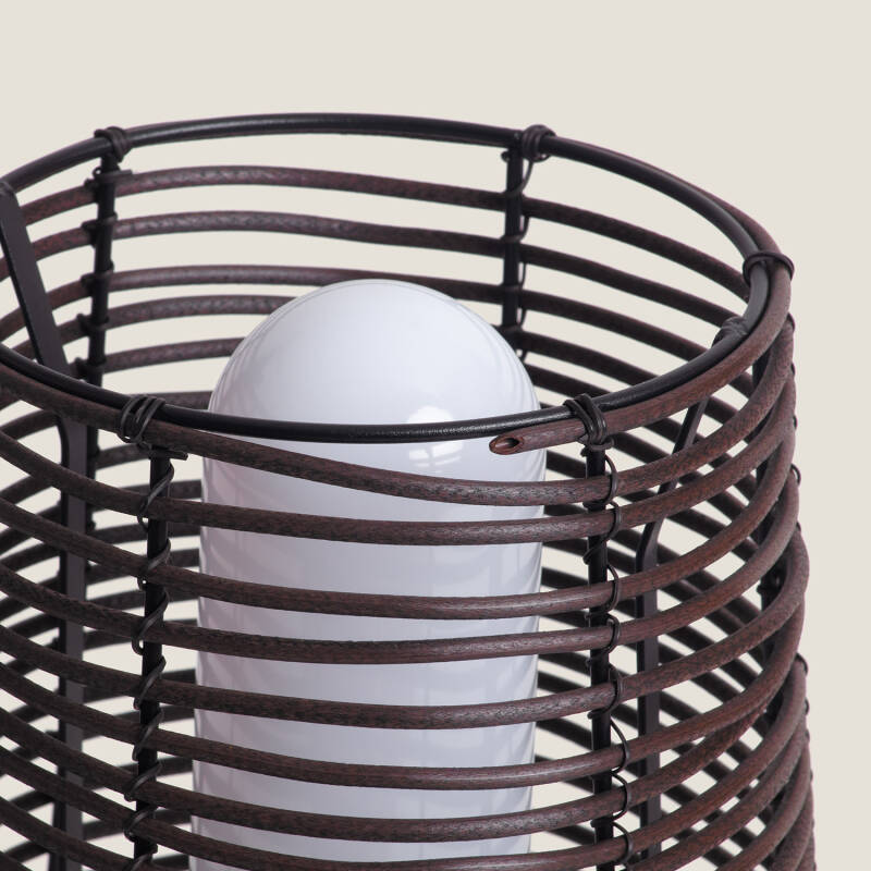 Candeeiro de Mesa para Exterior Asha