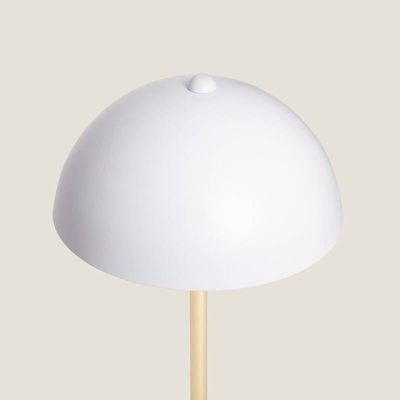 Candeeiro de Mesa Wavuli