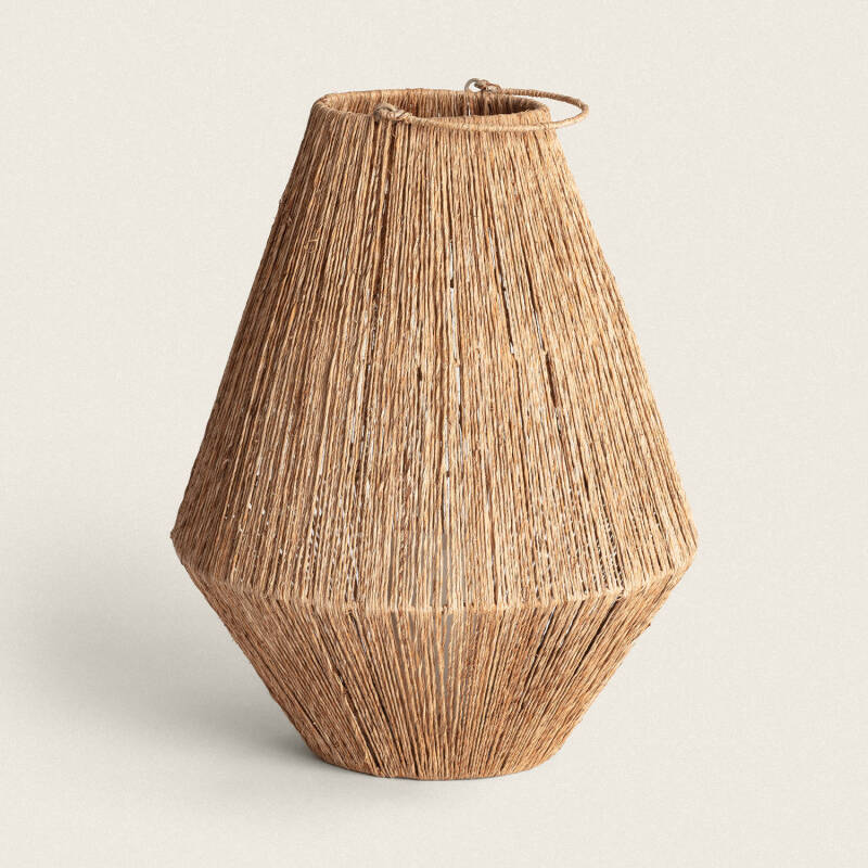 Candeeiro de Mesa Yute Tuareg