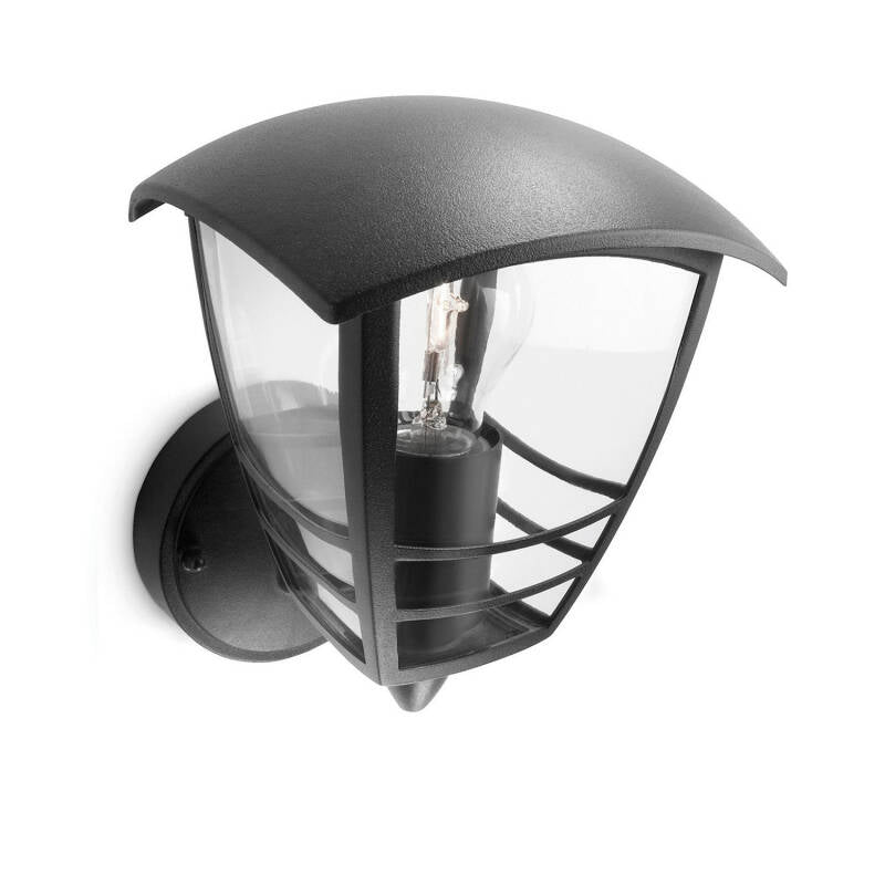 Candeeiro de Parede ascendente PHILIPS Creek