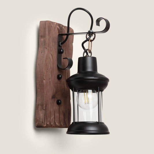Candeeiro de Parede Fanala