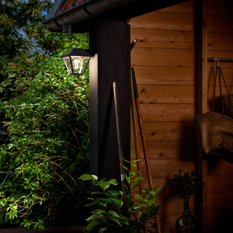 Candeeiro de Parede PHILIPS Alpenglow
