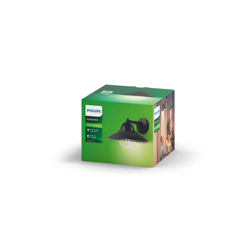 Candeeiro de Parede PHILIPS Cormorant