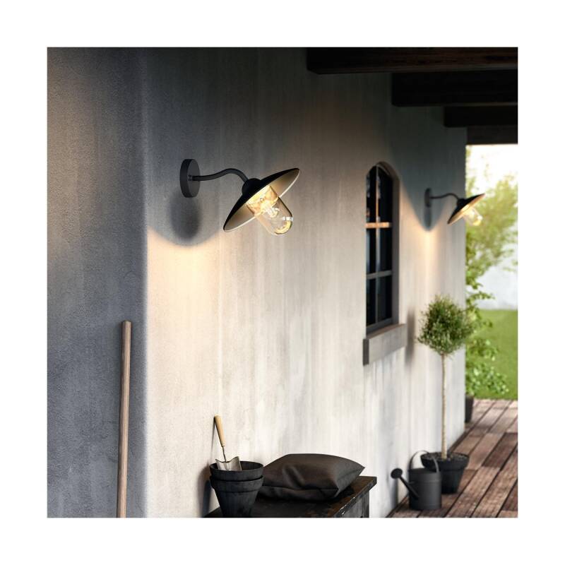 Candeeiro de Parede PHILIPS Hammock