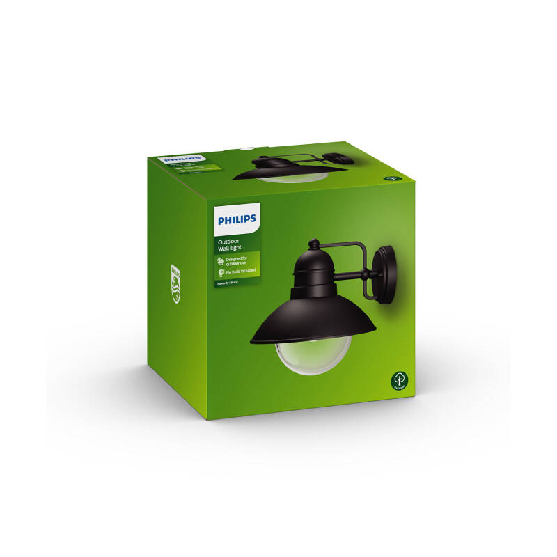 Candeeiro de Parede PHILIPS Hoverfly
