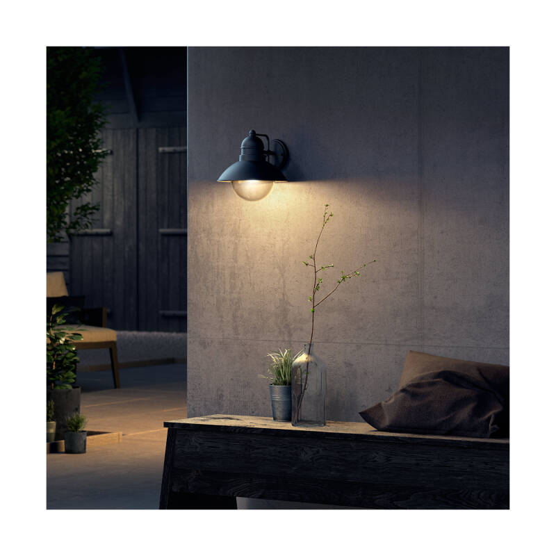 Candeeiro de Parede PHILIPS Hoverfly