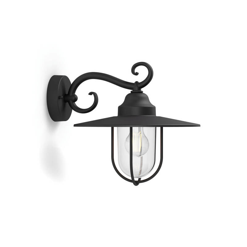 Candeeiro de Parede PHILIPS Pasture