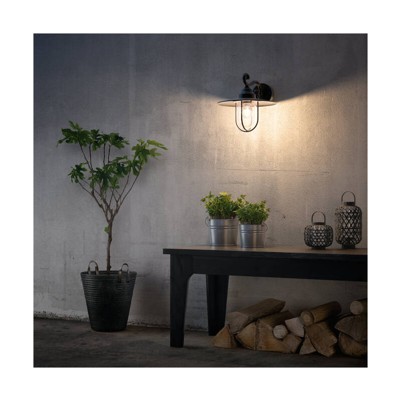 Candeeiro de Parede PHILIPS Pasture