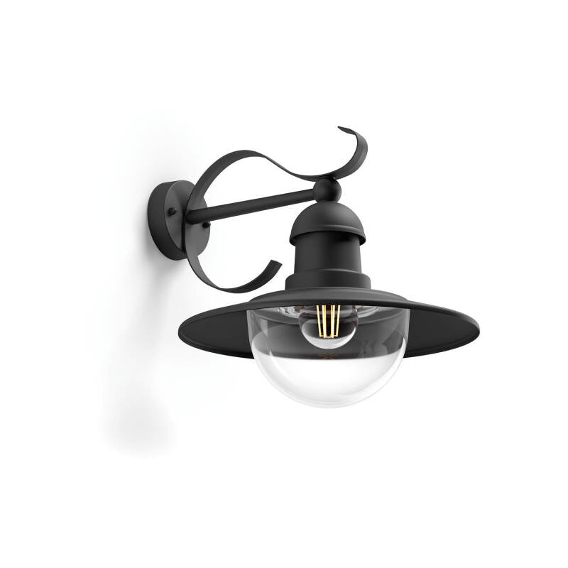 Candeeiro de Parede PHILIPS Topiary