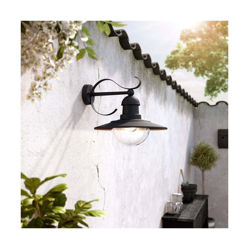 Candeeiro de Parede PHILIPS Topiary