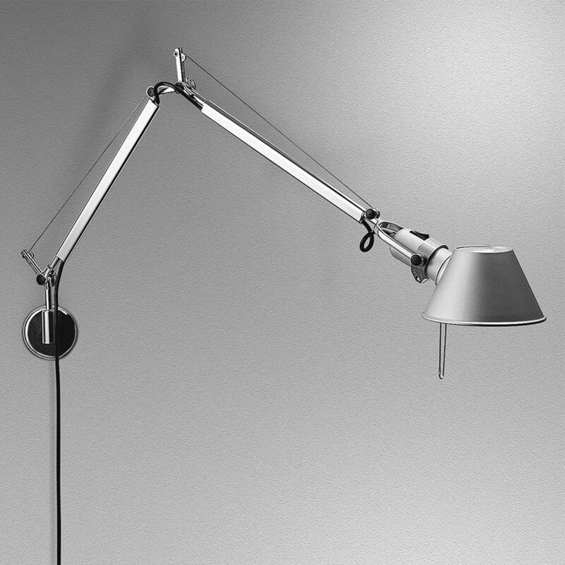 Candeeiro de Parede Tolomeo Mini ARTEMIDE