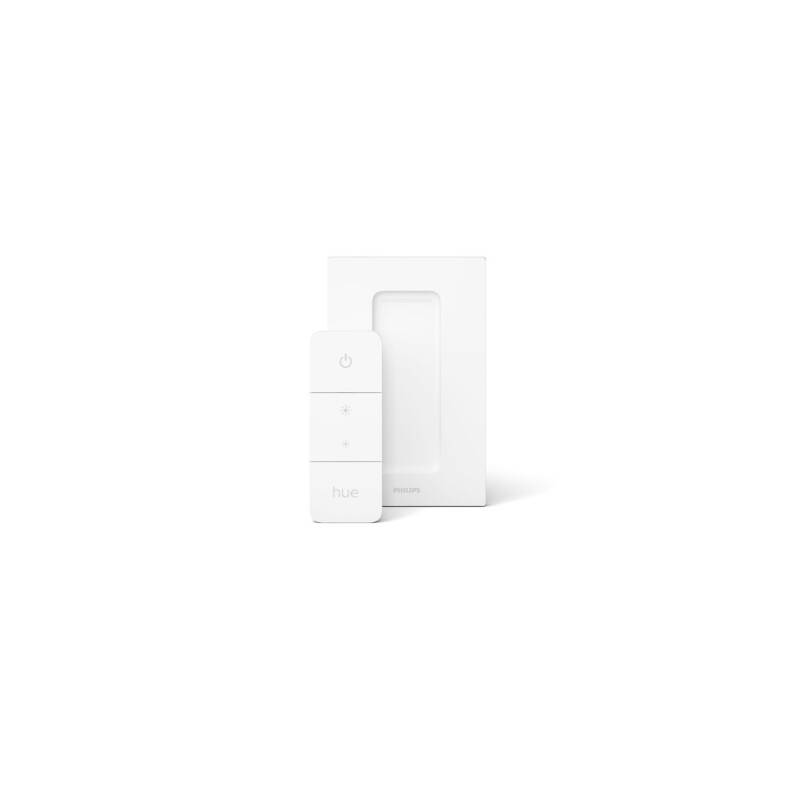 Candeeiro de Parede White Ambiance Um Foco GU10 PHILIPS Hue Runner