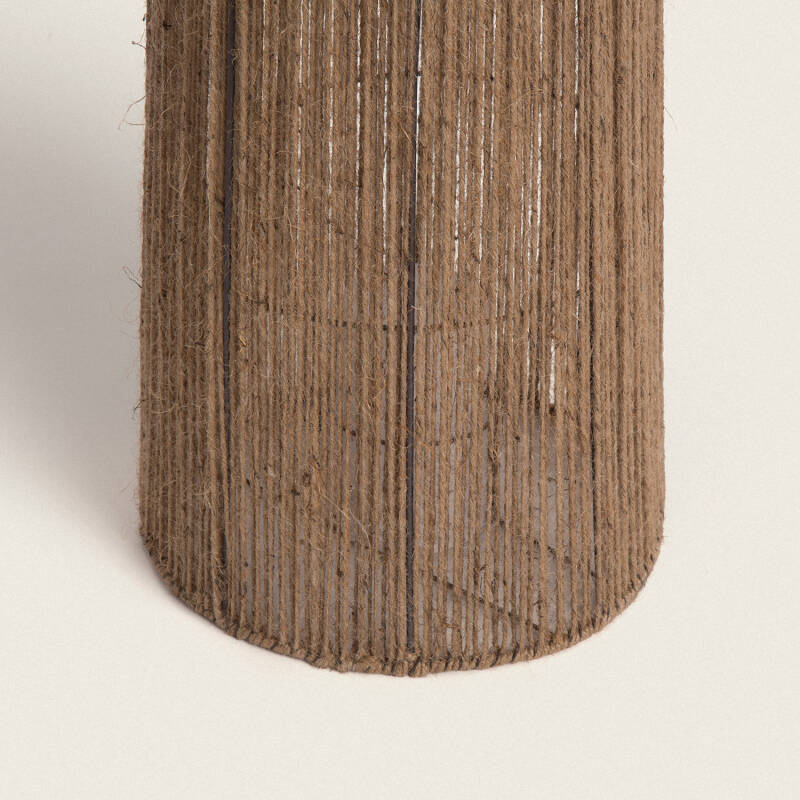 Candeeiro de Pé LED 1W Exterior Nora