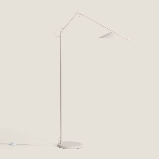 Candeeiro de Pé LED 8W Metal Evian