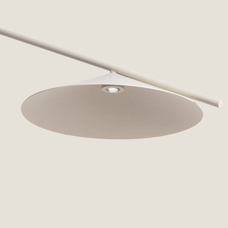 Candeeiro de Pé LED 8W Metal Evian