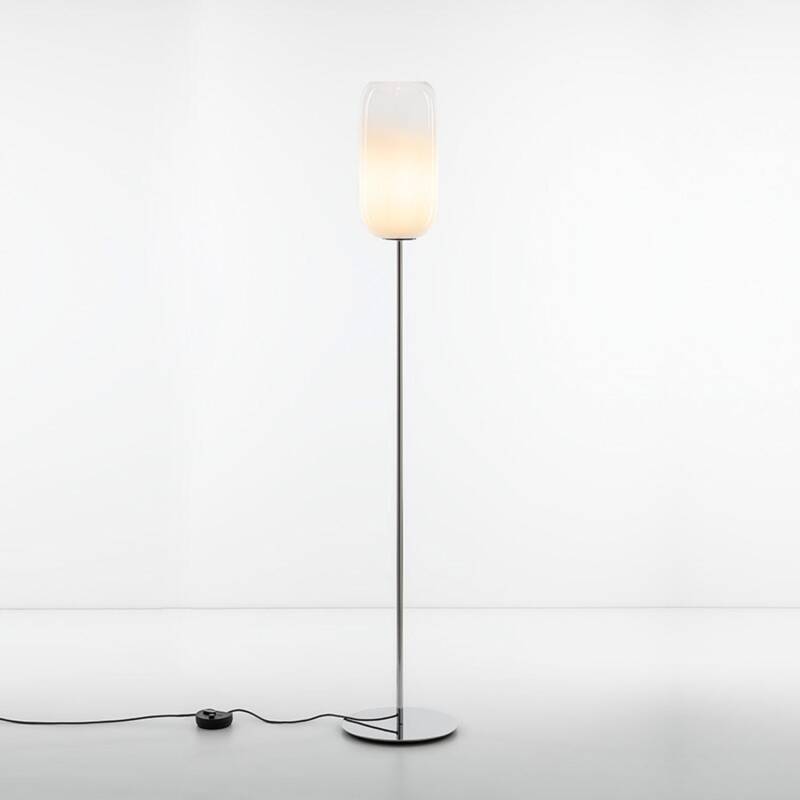 Candeeiro de Pé LED Gople 20W ARTEMIDE