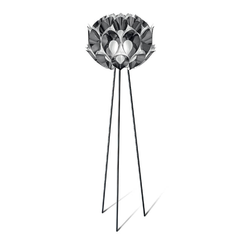 Candeeiro de Pé SLAMP Flora Floor