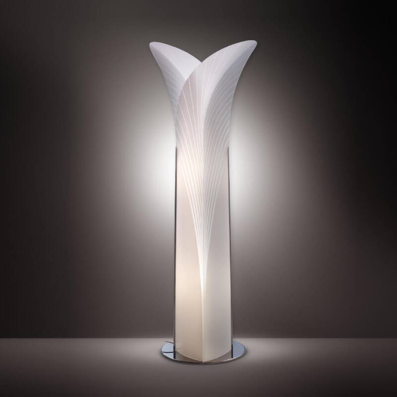 Candeeiro de Pé SLAMP Las Palmas Floor L