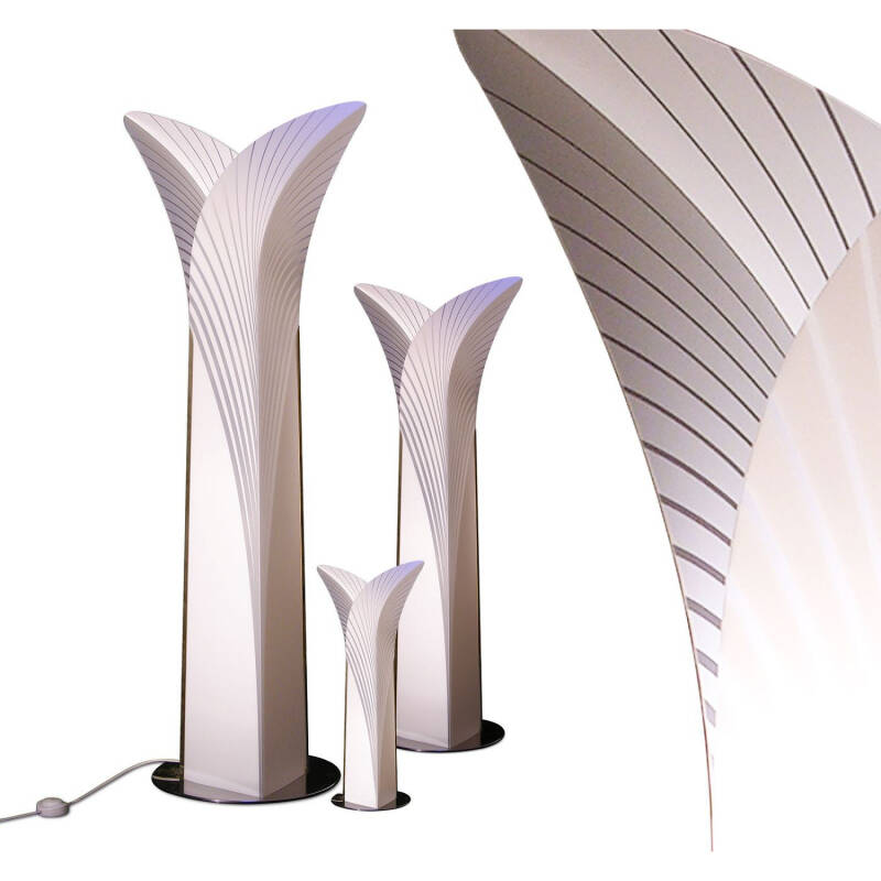 Candeeiro de Pé SLAMP Las Palmas Floor L