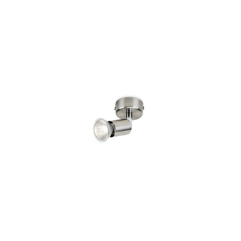 Candeeiro de Teto com 1 Foco PHILIPS Limbali