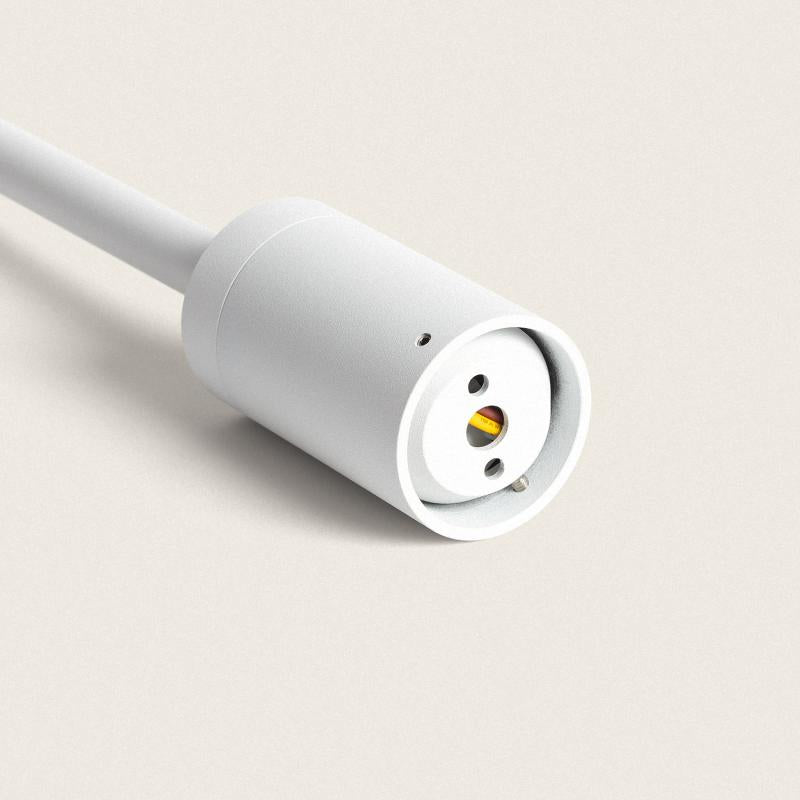 Candeeiro de Teto LED 4W Alumínio Arwen