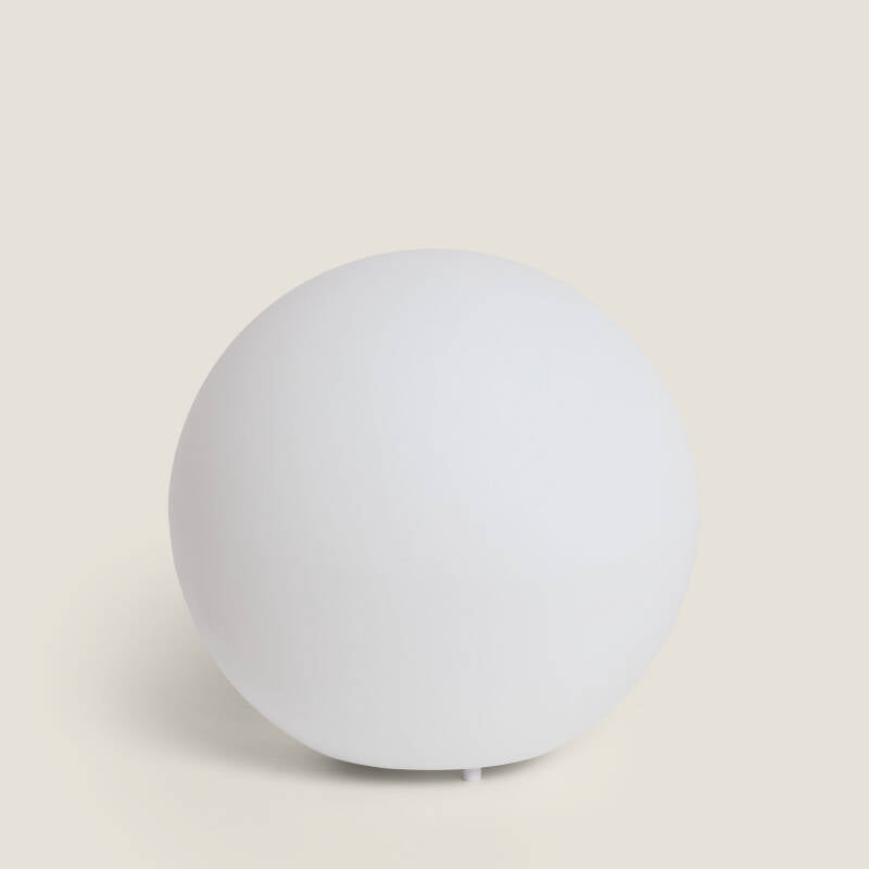 Candeeiro Esférico Decorativo - Bola de Luz» LED RGB+CCT Evan Orb