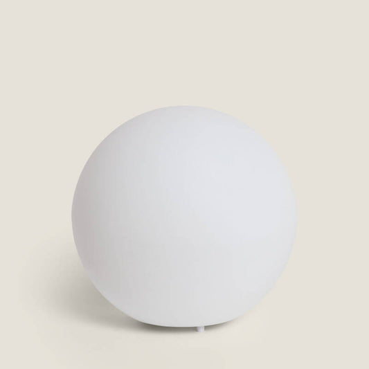 Candeeiro Esférico Decorativo - Bola de Luz» LED RGB+CCT Evan Orb