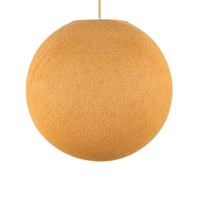 Candeeiro Suspenso Creative-Cables Modelo Modelo PSMVBOR_ Sfera XS