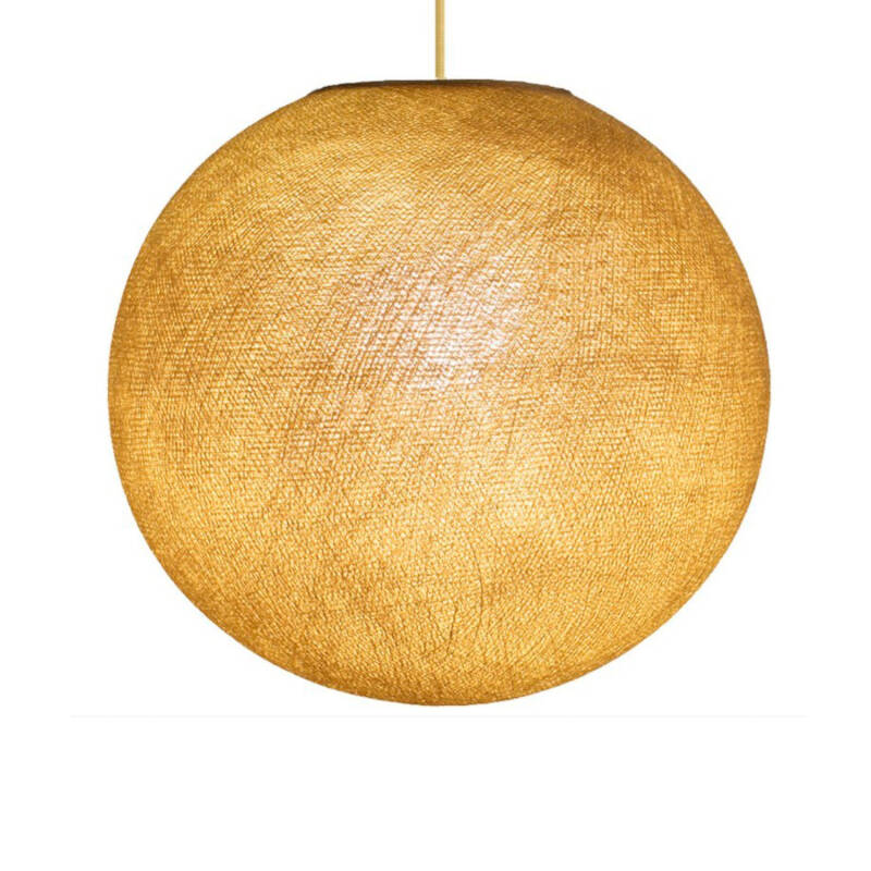 Candeeiro Suspenso Creative-Cables Modelo Modelo PSMVBOR_ Sfera XS