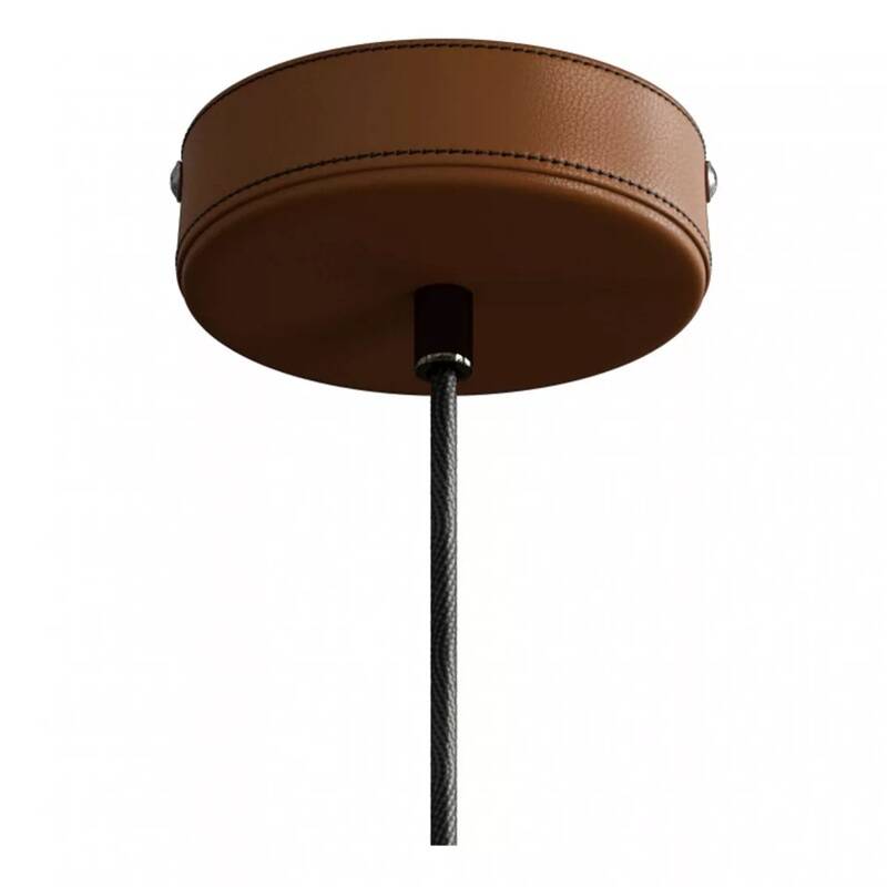 Candeeiro Suspenso Creative-Cables Modelo PDLP0