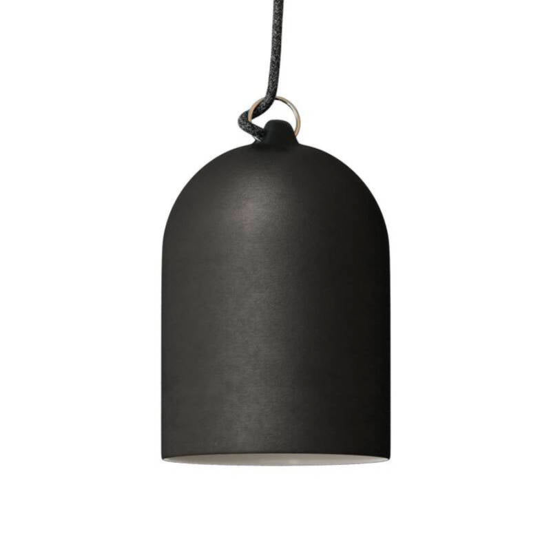 Candeeiro Suspenso Creative-Cables Modelo PDM Mini Campânula XS