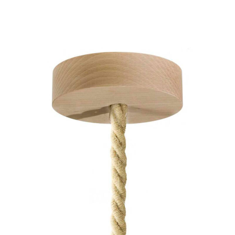 Candeeiro Suspenso Creative-Cables Modelo PDW0422CLS20