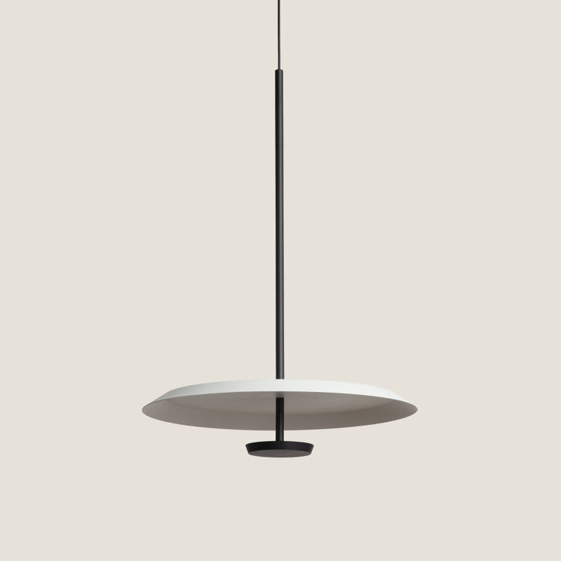 Candeeiro Suspenso LED 10,5W Alumínio Ariella