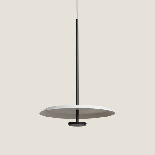 Candeeiro Suspenso LED 10,5W Alumínio Ariella