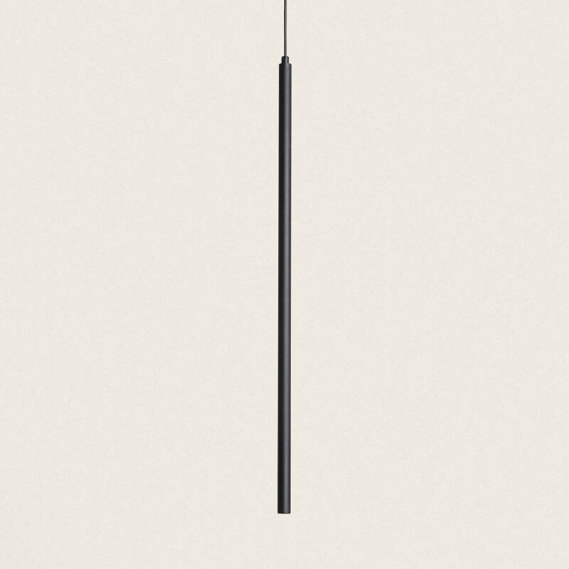 Candeeiro Suspenso LED 3W Alumínio Evory L