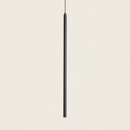 Candeeiro Suspenso LED 3W Alumínio Evory L