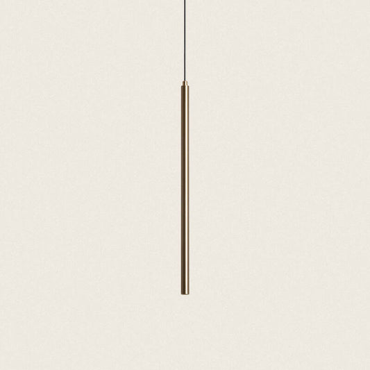Candeeiro Suspenso LED 3W Alumínio Evory M