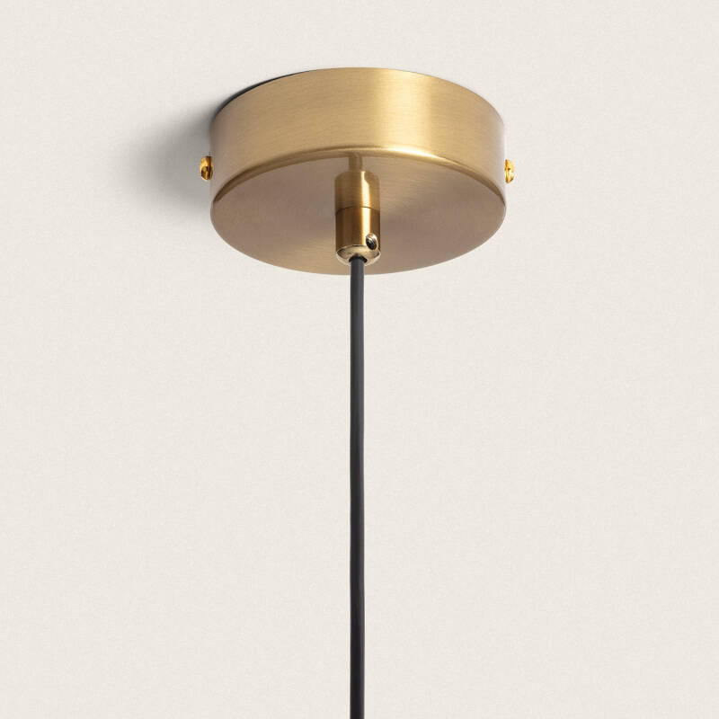 Candeeiro Suspenso LED 3W Alumínio Evory M
