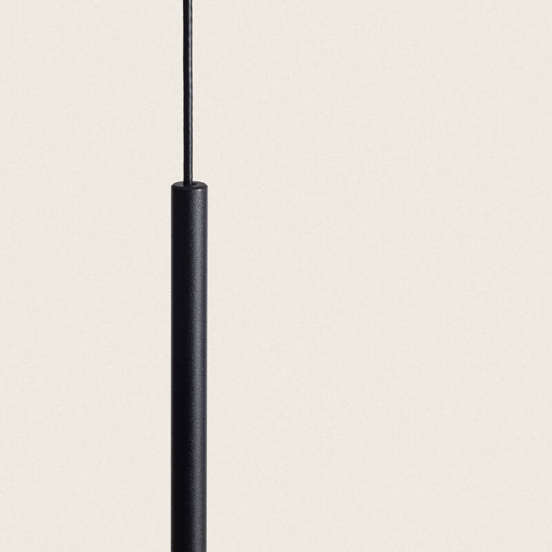 Candeeiro Suspenso LED 6W Alumínio Piaski
