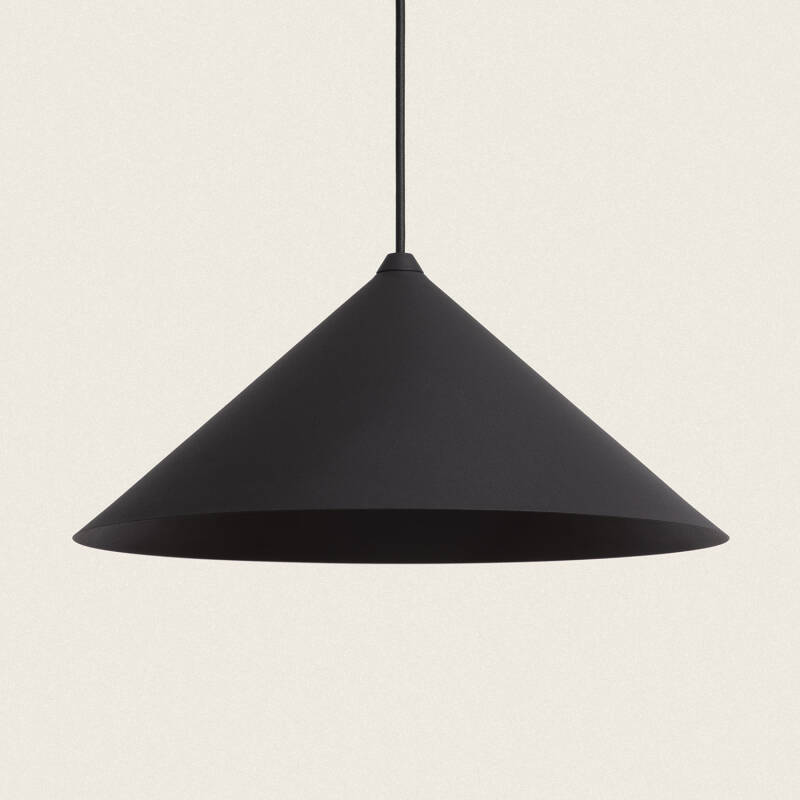 Candeeiro Suspenso LED 8W em Alumínio Elise L