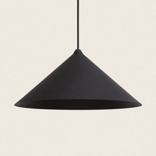 Candeeiro Suspenso LED 8W em Alumínio Elise L