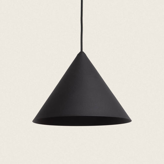 Candeeiro Suspenso LED 8W em Alumínio Elise M