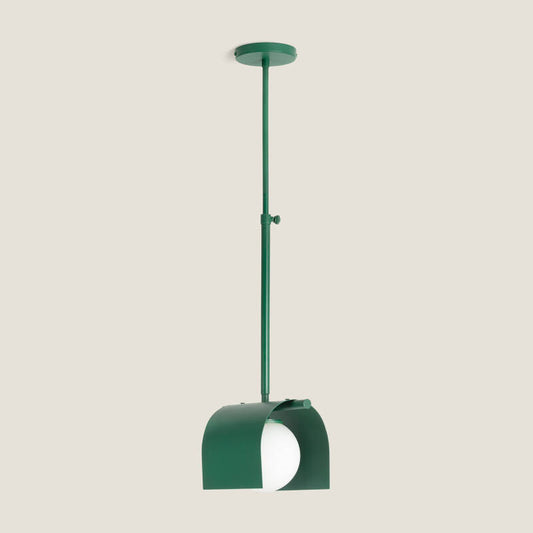Candeeiro Suspenso Metal Heswall