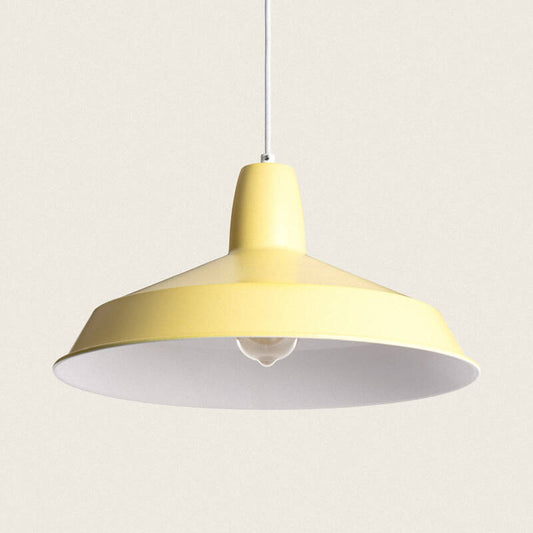 Candeeiro Suspenso Metal Meistter