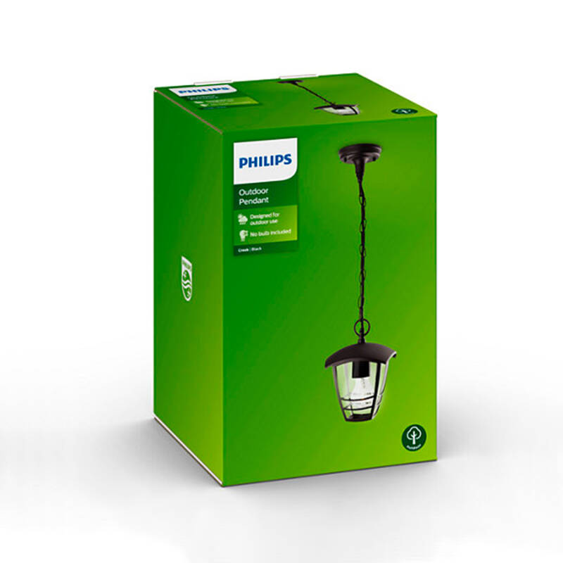 Candeeiro Suspenso PHILIPS Creek