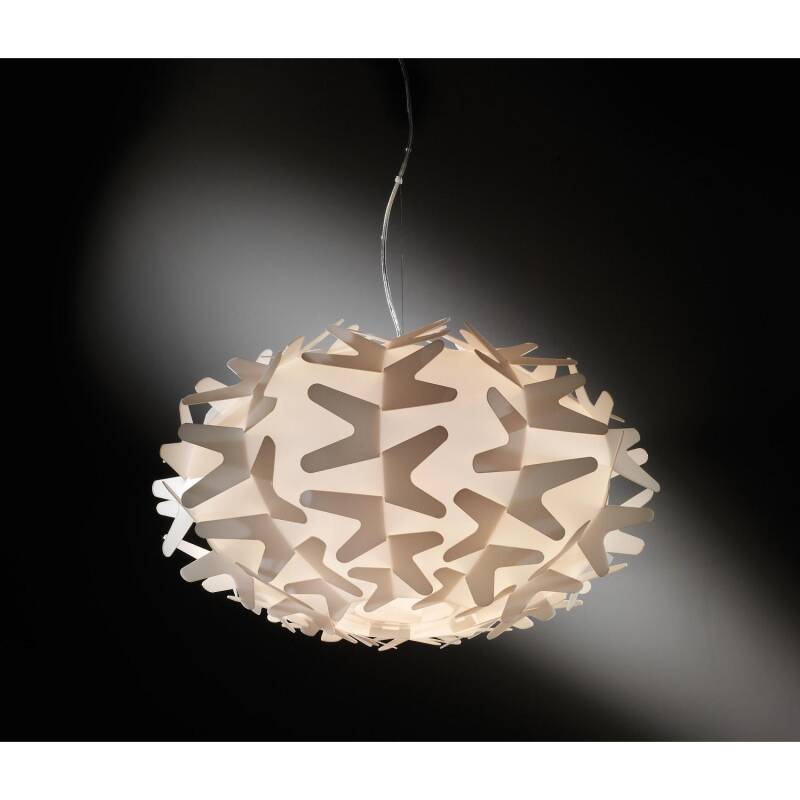 Candeeiro Suspenso SLAMP Cactus