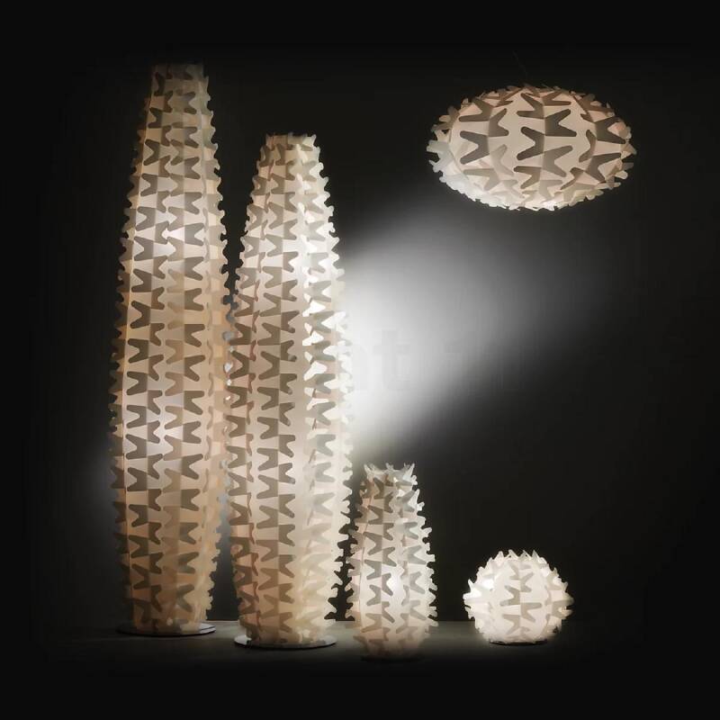 Candeeiro Suspenso SLAMP Cactus