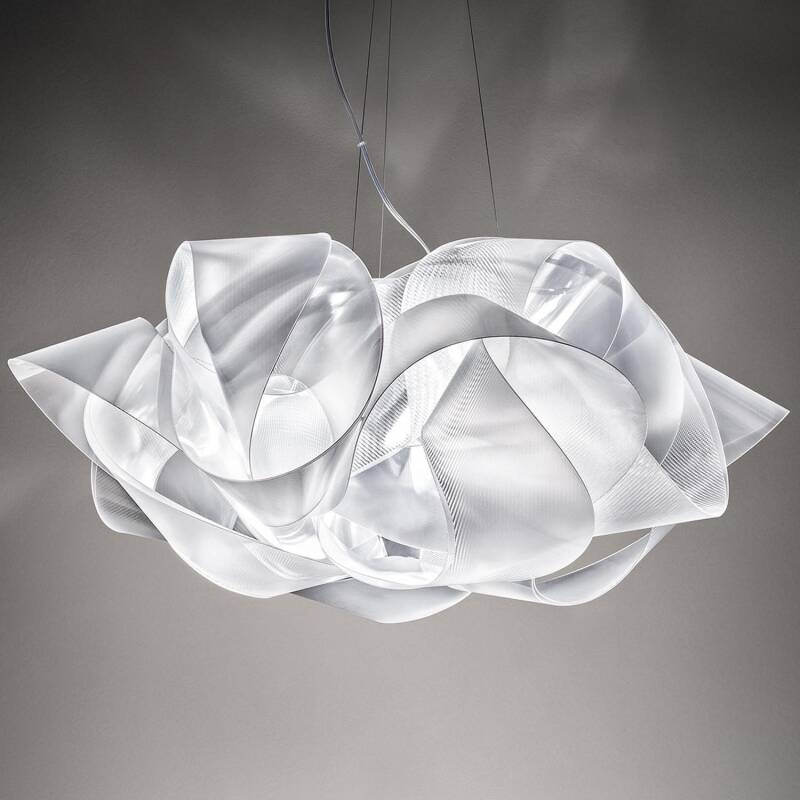 Candeeiro Suspenso SLAMP Fabula Large