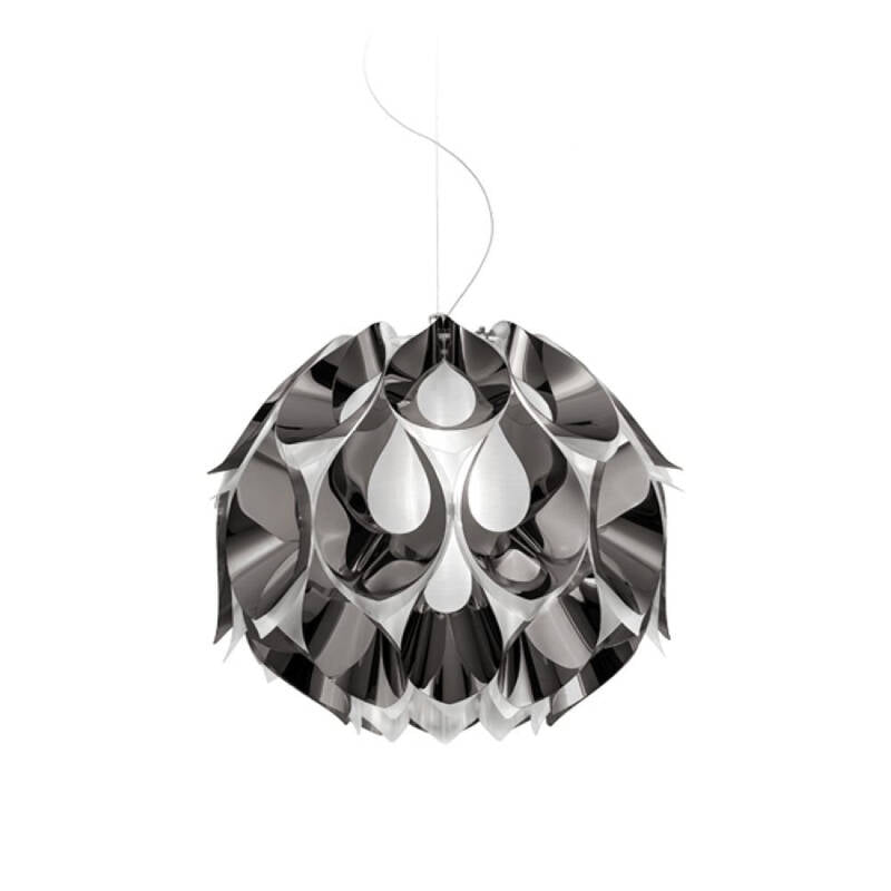 Candeeiro Suspenso SLAMP Flora Small