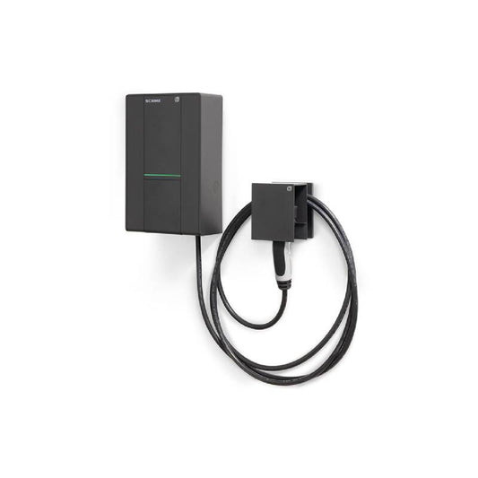 Carregador Monofásico para Carro Eléctrico com Cabo Integrado Conectar e Carregar SCAME 205.W119-U